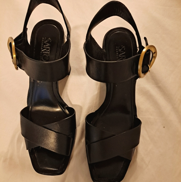 franco sarto willis sandal